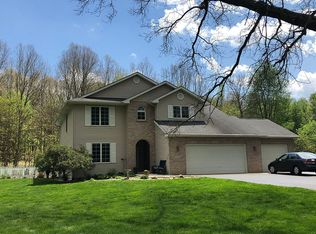 1233 Oshtemo Trce, Kalamazoo, MI 49009