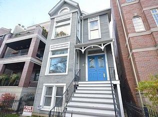 827 W Wrightwood Ave APT 1, Chicago, IL 60614