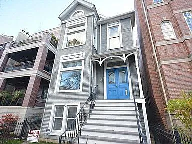 827 W Wrightwood Ave #1 Photo 1