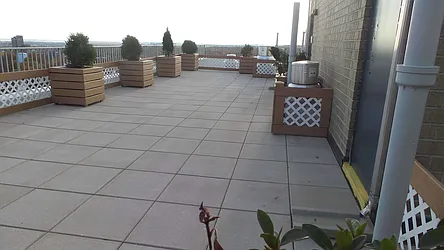Rented by Metro Garden Realty NYC