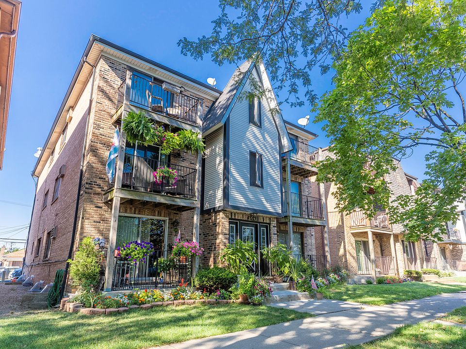 1st image of 6714 W 64th Pl APT 3W