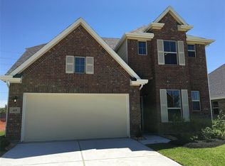 615 Hood Ct, Rosenberg, TX 77469