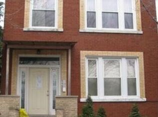 4921 N Kostner Ave #2, Chicago, IL 60630