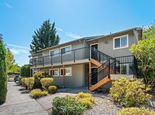 1950 NW 143rd Ave #101, Portland, OR 97229