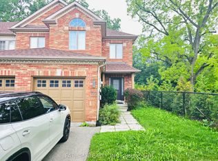 34 Chart Ave #Basement, Vaughan, ON L6A 2Y3