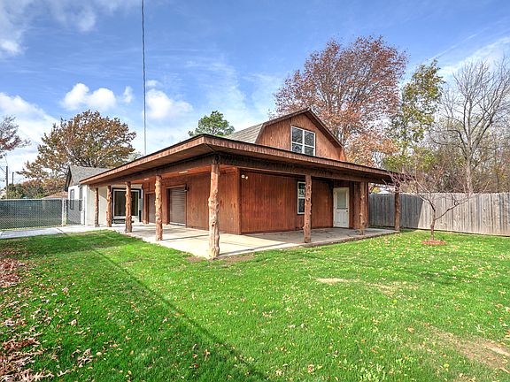 2nd image of 1303 N Winston Ave