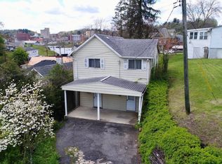 106 Alta Vista Ave, Fairmont, WV