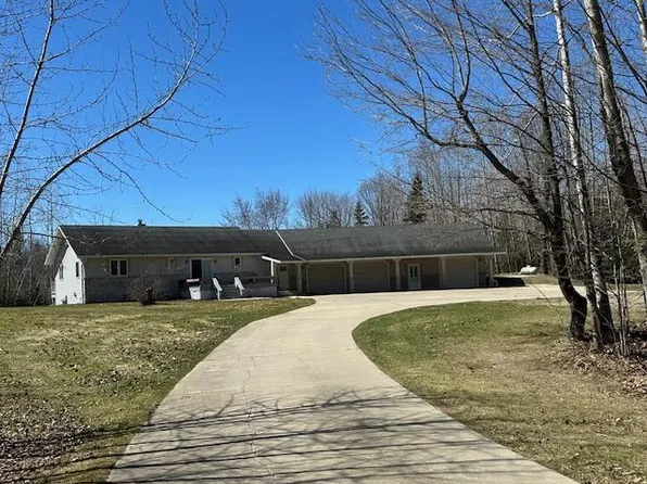 19671 Moose Point Rd, Grand Rapids, MN 55744