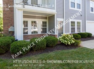 1160 Shadow Ridge Rd UNIT 1-A, Indianapolis, IN 46280