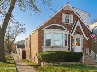 5300 N Rutherford Ave, Chicago, IL 60656