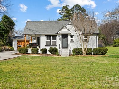 399 Janie St, Kannapolis, NC, 28083