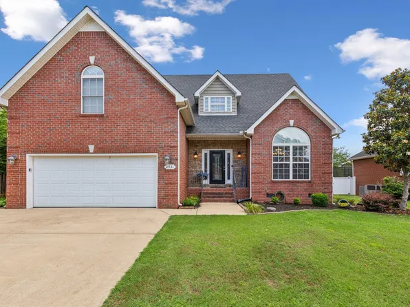 2931 Runnymeade Dr, Murfreesboro, TN 37127