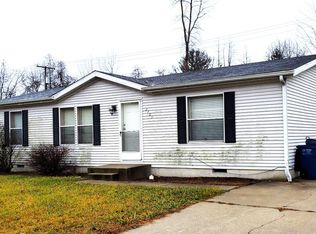 2709 Springland Ave, Michigan City, IN 46360