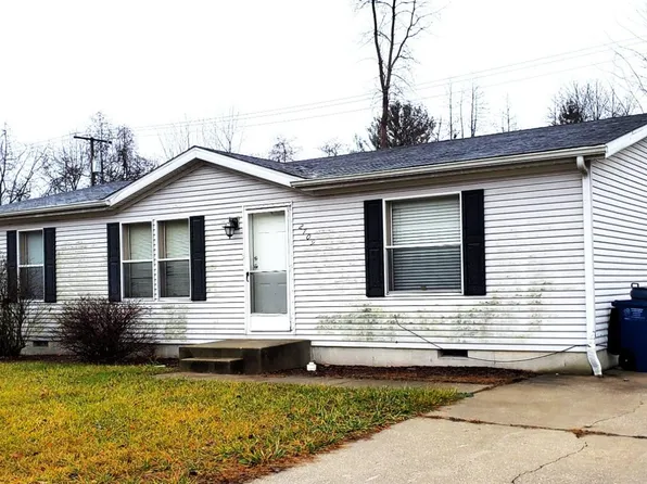 2709 Springland Ave, Michigan City, IN 46360