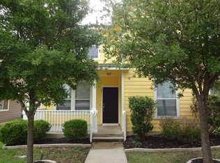 1001 King Cotton Ln, Round Rock, TX 78664