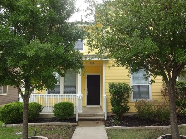 1001 King Cotton Ln, Round Rock, TX 78664