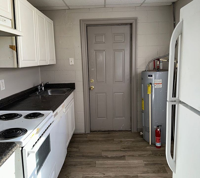 1616 Maury Street Apartment Rentals Richmond, VA Zillow