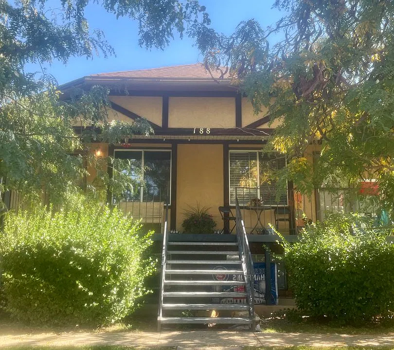 188 N Pingree Ave