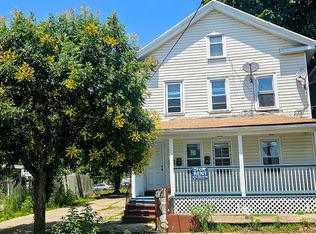213-1 Saltonstall Ave, New Haven, CT 06513