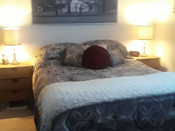 Bedroom #1