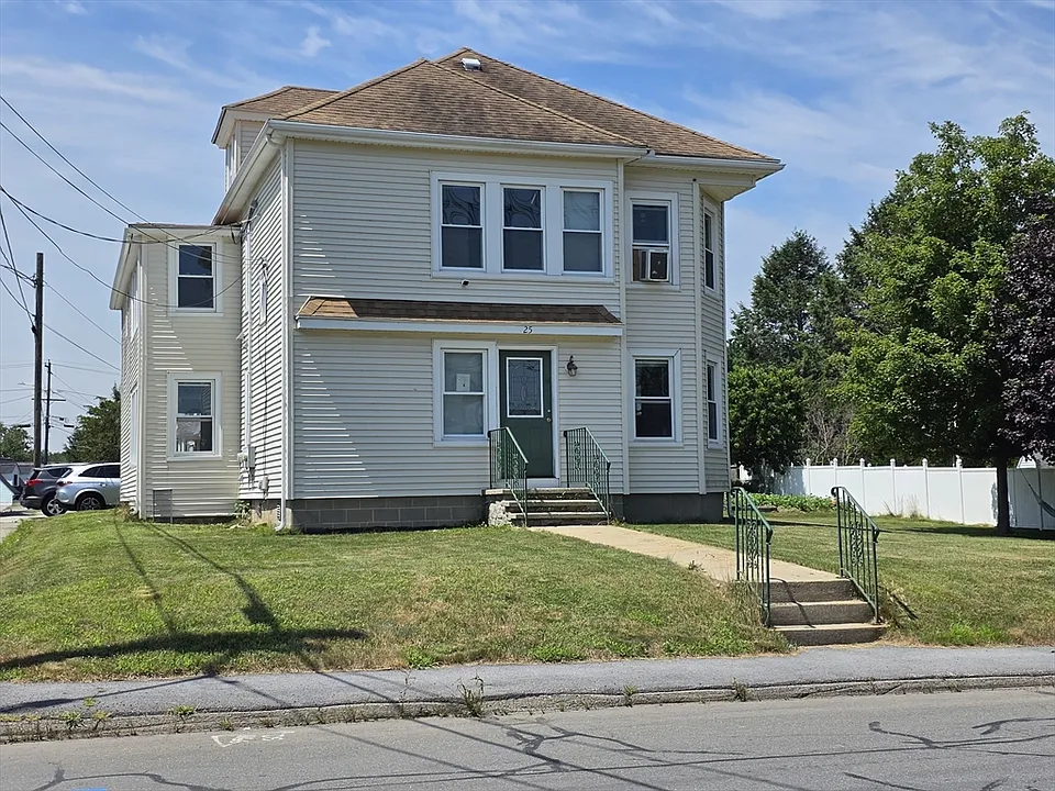 25 Slater St #1