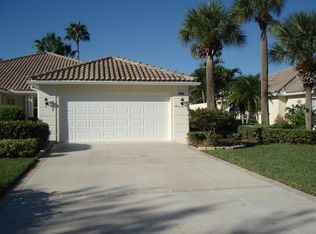8384 SE Paurotis Lane Hobe, Sound, FL 33455