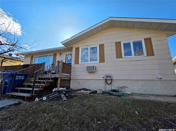 520 Dennis STREET, Herbert, SK S0H 2A0