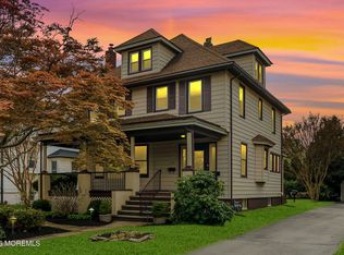 158 Norwood Avenue, Long Branch, NJ 07740
