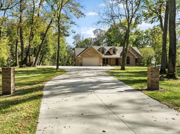 21527 62nd St NW, Sunburg, MN 56289