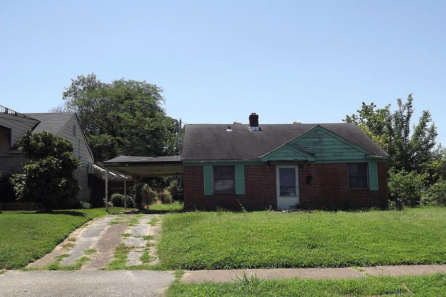 1st image of 1769 Edmondson Ave