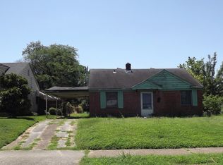 1769 Edmondson Ave, Memphis, TN 38114