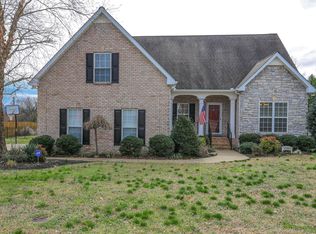 106 Home Pl, Lascassas, TN 37085