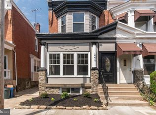 243 E Durham St, Philadelphia, PA 19119