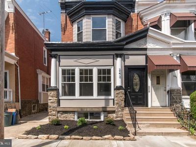 243 E Durham St, Philadelphia, PA, 19119