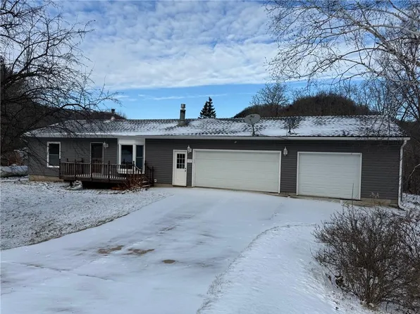 W766 Valley Drive, Fountain City, WI 54629