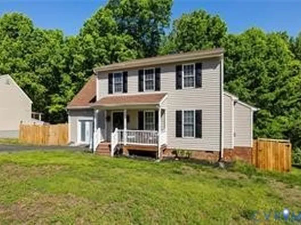 6712 Hedges Rd N, Richmond, VA 23224