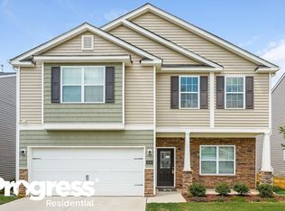 3616 Waleback Ln, Raleigh, NC 27610