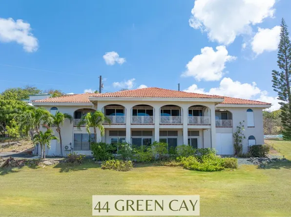 44 Green Cay EA, St. Croix, VI 00820