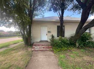 1814 Polk St, Wichita Falls, TX 76309