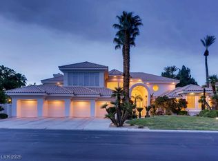 10 Innisbrook Ave, Las Vegas, NV 89113