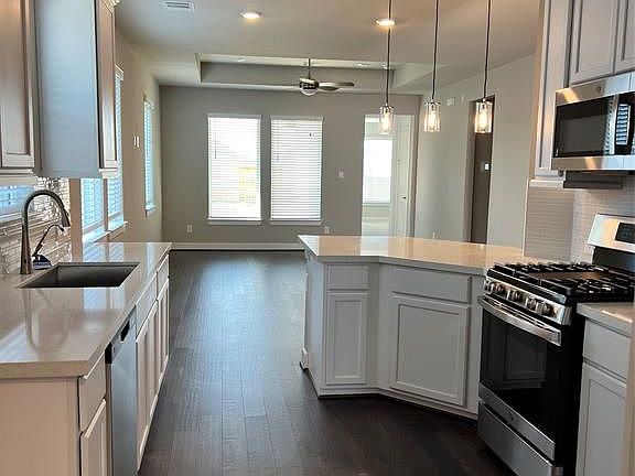 4th image of 8458 Harrington Grv Trl