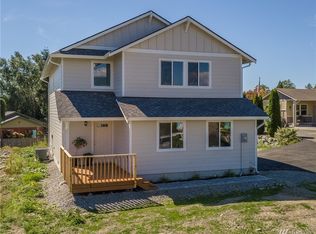 1916 Tundra Loop, Mount Vernon, WA 98273