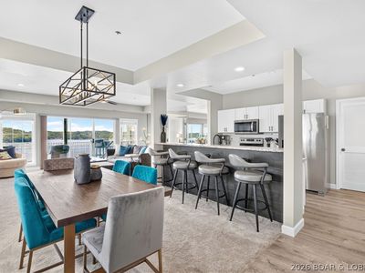 803 E Harbour Towne Dr #E, Lake Ozark, MO, 65049