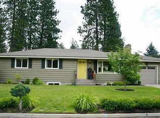 6920 N Fox Point Dr, Spokane, WA 99208