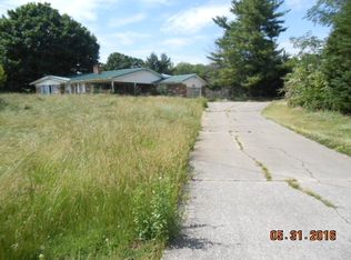 7112 Upton Rd, Mount Vernon, IN 47620