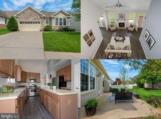 6054 Gallant Fox Ct, Gainesville, VA 20155