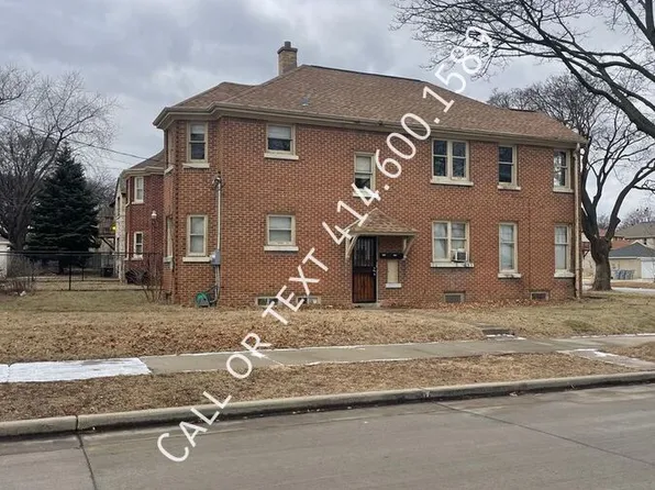 5301 W Keefe Ave, Milwaukee, WI 53216