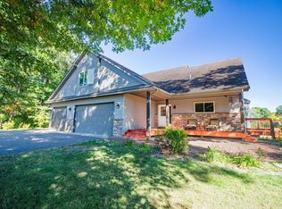 32825 Fenway Ave, Stacy, MN 55079