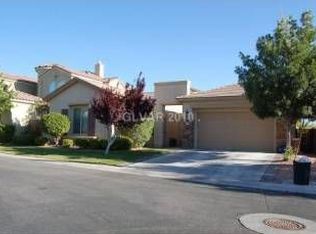 5056 Hacienda Grande Ave, Las Vegas, NV 89141