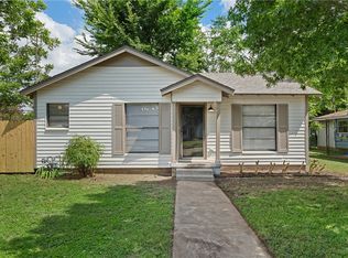 3100 Summer Ave, Waco, TX 76708